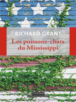 cover image of Les poissons-chats du Mississippi